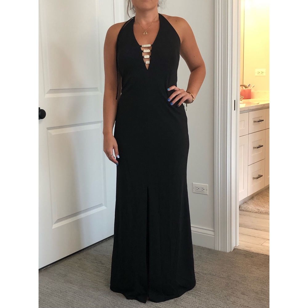 Formal dress